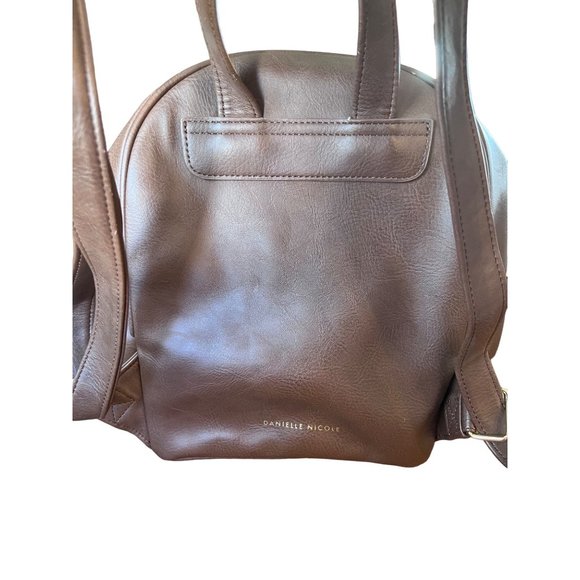 Danielle Nicole Disney Beauty And The Beast Backpack Disney - Picture 8 of 13